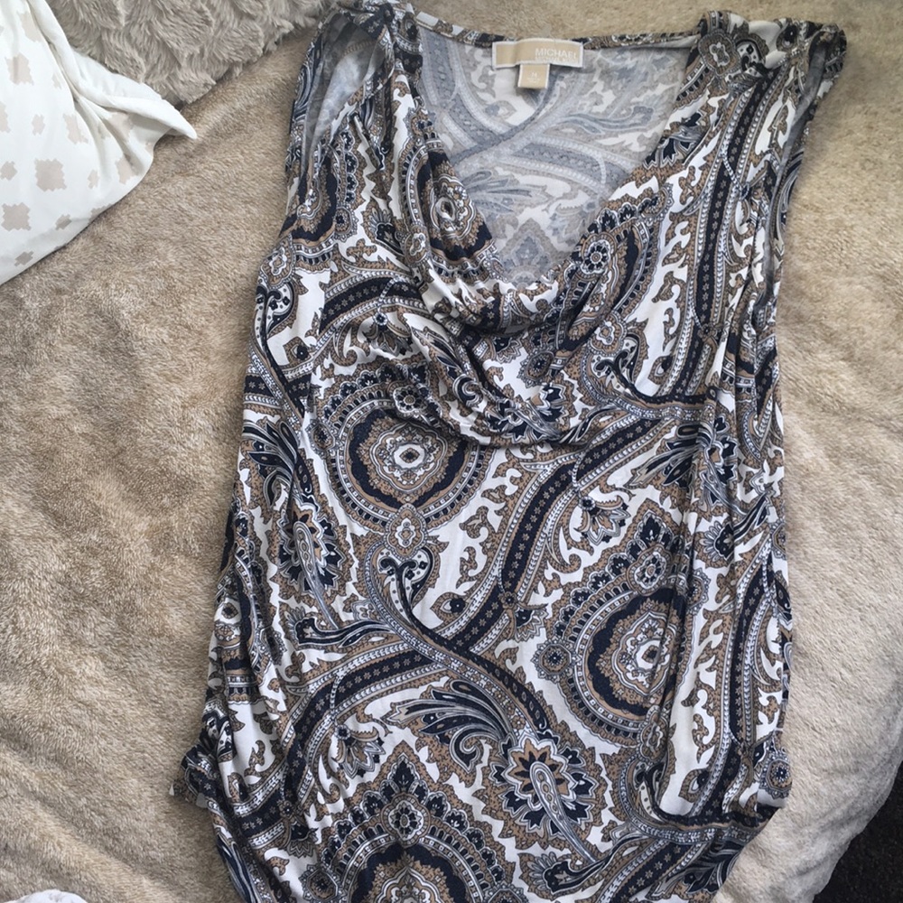 Michael Kors Tank